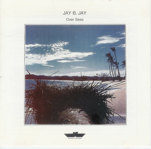 Jay B. Jay – Flying Sea (1988)