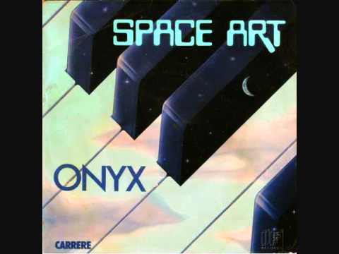 Space Art – Onyx (1977)